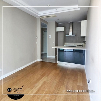 1+1 Apartment with Stunning City Views - SH 34716