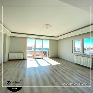 2+1 BHK with a sea view -  SH 34626