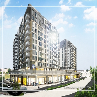 Sultanbeyli Center Project - APA34261