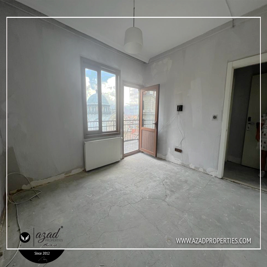 9 Storey Building in the heart of Taksim - APH - 34129
