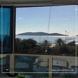 3+1 Mansion With Sea View in Maltepe - SH 34374