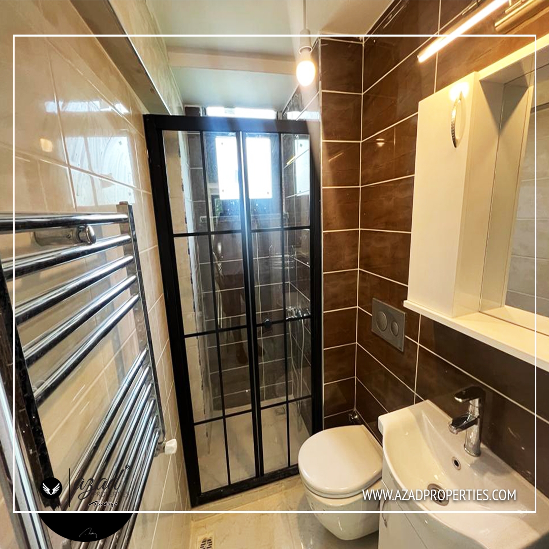  6 Storey New Building near to Taksim Square - APH - 34169
