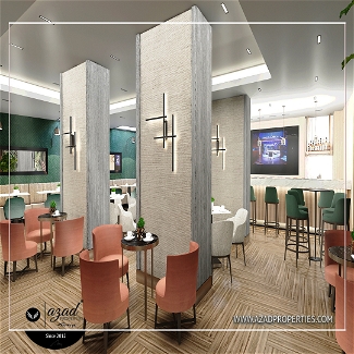 Trabzon Twin Hotel Project - APA34266
