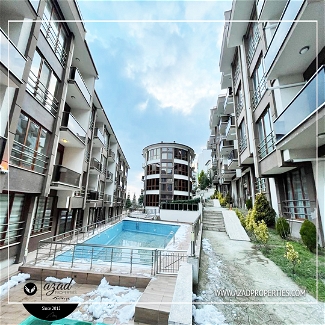 Yeni Duzce Apartments - AP3478