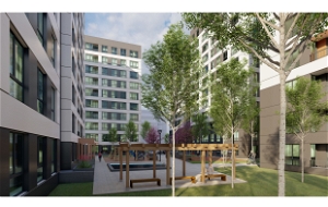Cherry Apartments Project -APA34278