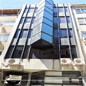 Central 6 Storey building in Nisantasi - APH 34163