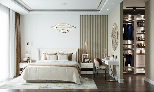 Atakent Luxury Apartments - AP3486