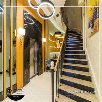Hotel near Istiklal Avenue w/21 rooms - APH 34164