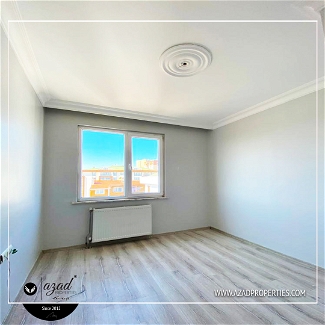 2+1 BHK with a sea view -  SH 34626