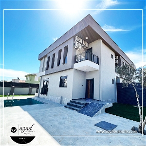 Luxurious 3 Bedroom Villa with swimming pool - APV 3468